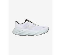 Skechers Aero Burst shoes white black women - 36