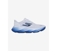 Skechers AERO Burst Running Shoes Mens 11 (46) Blue