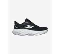 Skechers Aero Burst Slip-Ins shoes black white - 41
