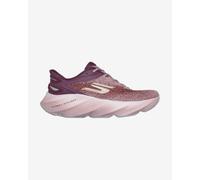 Skechers Aero Burst Slip-Ins shoes burgundy lilac women - 39