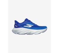Skechers Men's Skx Aero Burst Si Slip-in Trainers, Royal Textile/Blue Trim, 11.5 UK