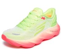 Skechers AERO Burst Running Shoes Womens 6 (39) Multi