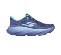 Skechers AERO Burst Women's Running Shoes | UK 5 in Periwinkle/Aqua