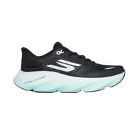 Skechers AERO Burst Women's Running Shoes | UK 6 in Black/White