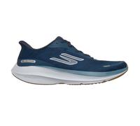 Skechers Men's Slip-Ins: Aero Pulse Running Shoe, Navy, 7.5 UK