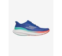 Skechers AERO PULSE Slip-ins shoes electric blue orange - 41