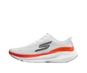 Skechers Aero Pulse 'White Black Orange' 246220-WBO 9