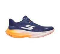 Skechers Aero Spark Men's Blue Running Shoes for Comfort and Performance