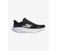 Skechers Aero Spark shoes black white women - 36.5