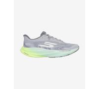 Skechers Aero Spark shoes grey lime green - 45.5