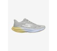 Skechers Aero Spark shoes grey yellow white women - 39