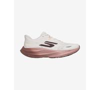 Skechers Women's Running Shoe AERO Spark, Neutral, White, Size 5.5