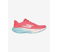 Skechers Aero Spark shoes red blue Women - 37