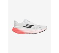 Skechers Aero Spark shoes white coral black - 42