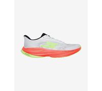 Skechers Aero Spark shoes white orange yellow - 43