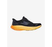 Skechers Aero Spark Slip-Ins shoes black orange - 42.5