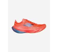 Skechers Aero Tempo shoes bright orange blue - 43