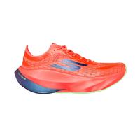 Skechers Aero Tempo Women's Running Shoes | UK 8 in Coral