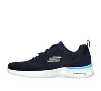 Skechers Air Dynamight Blue 232291-NVY 10