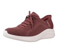 Skechers Slip-ins® Ultra Flex™ 3.0 Brilliant Trainers Red EU 38 Woman