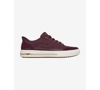 Skechers Arcade Slip-Ins Arch Fit Cozy Fit Cuddle Steps shoes burgundy women - 41