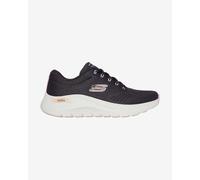 Skechers 150051 Trainers Black EU 39 Woman