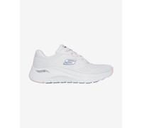 Skechers Arch Fit 2.0 Big League Trainers White EU 37 Women