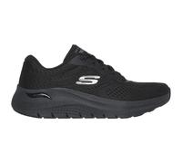 Skechers Arch Fit® 2.0 Big League Trainers Black EU 41 Woman