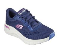Skechers Women's Trainers Arch Fit 2.0 Big League Blue EU 38