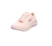 Skechers Natural Mesh Arch Fit 2.0 Big League Trainers