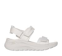 Skechers Arch Fit 2.0 Go-Getter Sandal OFF WHITE SIZE 5