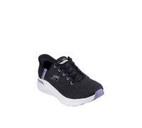 Skechers Arch Fit 2.0 Trainers, Black/Multi