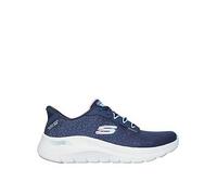 Skechers Arch Fit 2.0 Slip-In Trainer, Navy, Size 4, Women Navy