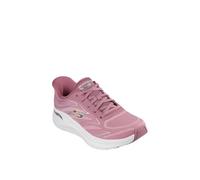 Skechers Arch Fit 2.0 Trainer In Dark Mauve Dark Mauve 7