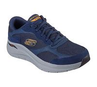 Skechers Arch Fit 2.0 Trainers Blue EU 43 Man