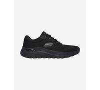 Skechers Arch Fit 2.0 shoes intense black - 44