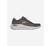 Skechers Arch Fit 2.0 Trainers Grey EU 42 Men