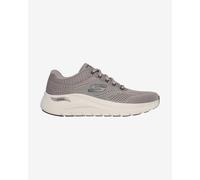 Skechers Arch Fit 2.0 Trainers Grey EU 42 Man