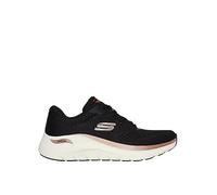 Skechers Shoes (Trainers) ARCH FIT 2.0 GLOW THE DISTANCE in Black 5