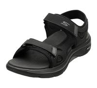 Skechers Arch Fit 2 - Vel Sandals - Black Size 7