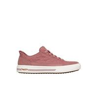 Skechers Arch Fit Arcade Cuddle Steps Slip-Ins Trainer, Pink, Size 4, Women Pink