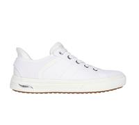 Skechers Arch Fit Arcade Forever Cozy Slip-Ins Trainer BLACK SIZE 3 1/2