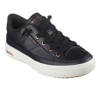 Skechers Arch Fit Arcade On My Way Trainer Black