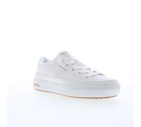 Skechers Arch Fit Arcade - On My Way Womens White Lifestyle Trainers Shoes