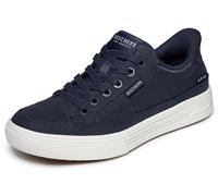Skechers Men's Arch Fit Arcade - See Ya There Slip In Trainers Navy | Size: 10 Skechers Navy 10