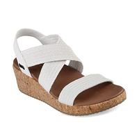 Skechers Arch Fit Beverlee - Love Stays, White, 7 UK