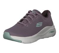 Skechers Arch Fit - Big Appeal - Lavender Textile 36 EU, Red Purple, 6 UK