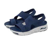 Skechers Arch Fit - Brightest Day Navy 10 B (M)