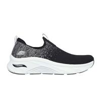 Skechers Women's Arch Fit D'Lux Key Journey Womens Trainers - Black - Size: 8