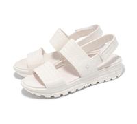 Skechers Arch Fit Footsteps-Sunny Days White Women Strap Sandal 111461-WHT
